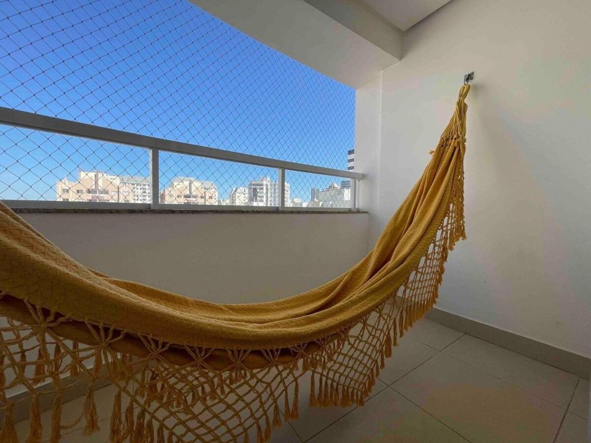 גויאניה Apartamento Climatizado Ao Lado Do Premium Hosp. מראה חיצוני תמונה